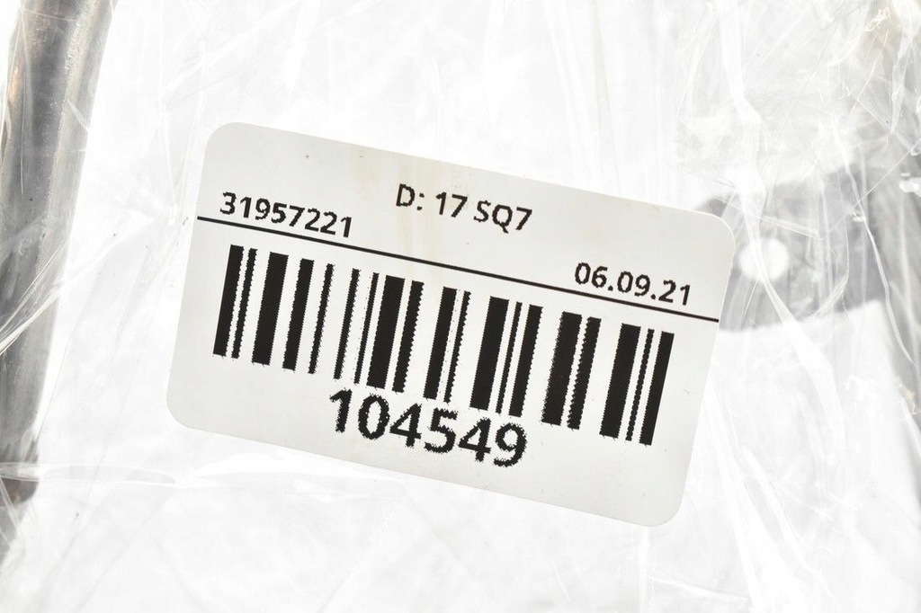 фото №10, Audi q7 4m sq7 q8 sq8 a8 d5 4.0 tdi cza трубки провода топлива