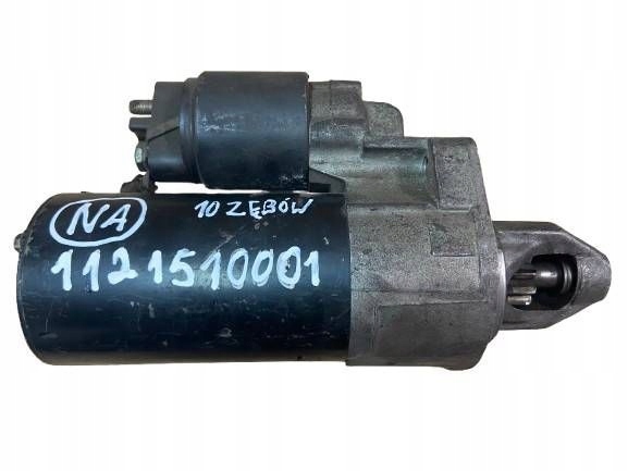 Купить Стартер mercedes w163, w220, w215, w210, w463, w240, w208 a1121510001