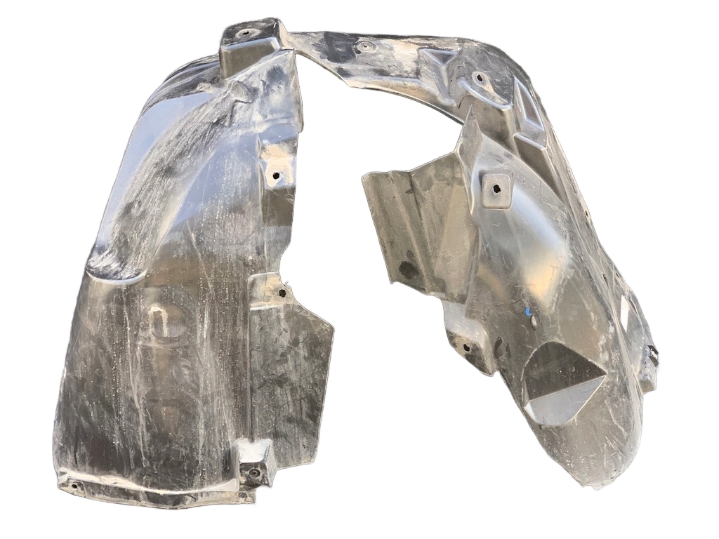 фото №1, Jeep compass ii 17- подкрылок правое перед 55112698ab