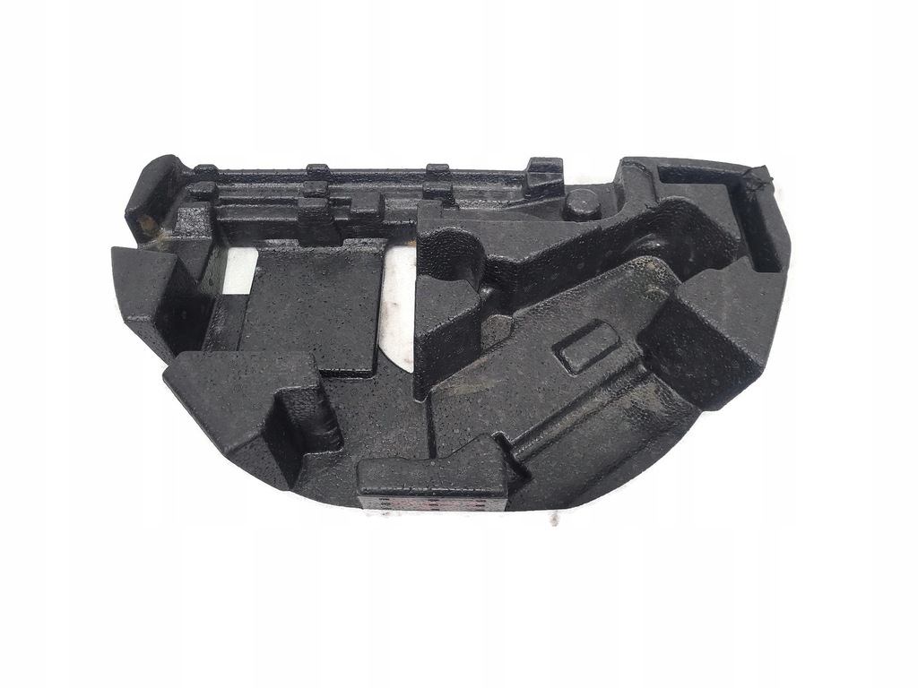 фото №1, Mercedes w203 вкладыш багажника a2038990161