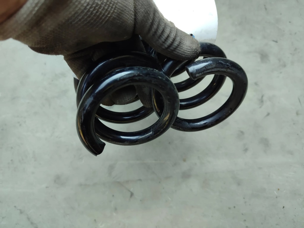 фото №4, Пружини задня bmw 1 f20 f21 2019 комплект gc