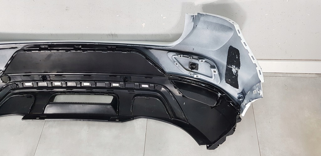 фото №11, Vw t-roc 2ga бампер задний задняя 2ga807417c