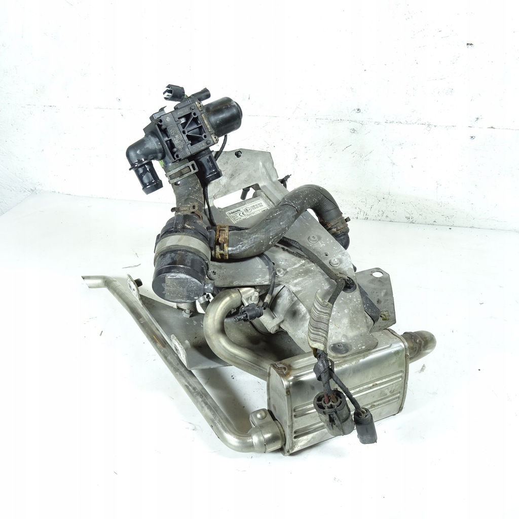 фото №4, Bmw 7 f01 f02 4.4 v8 webasto 9228617