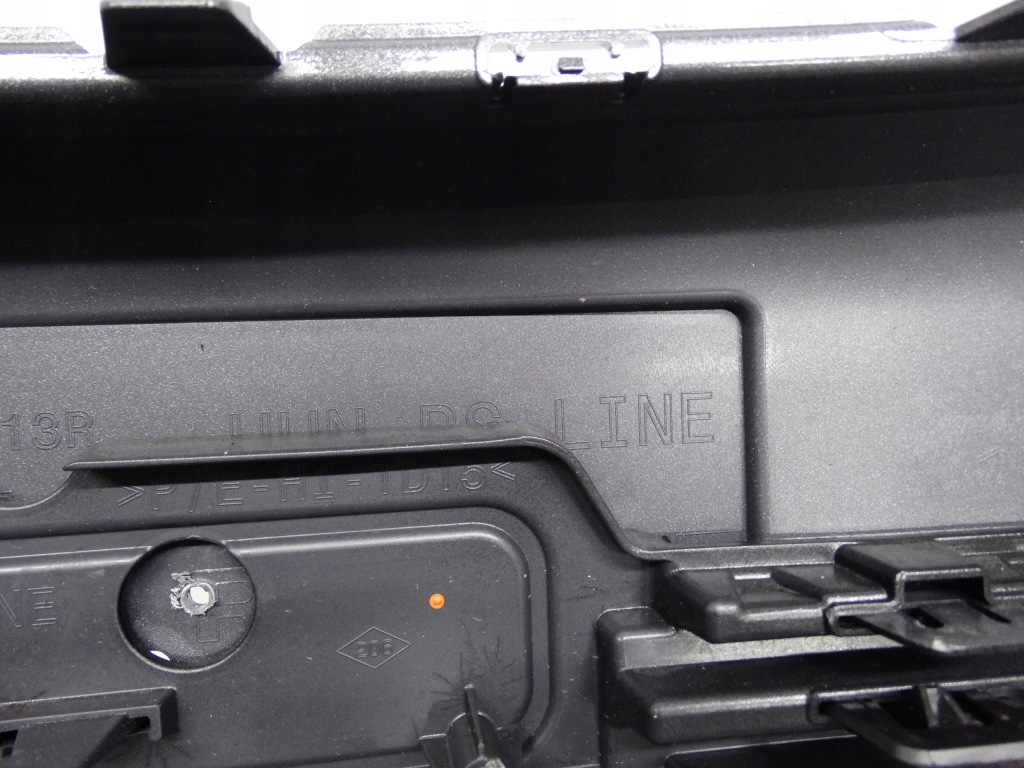 фото №15, Renault austral iconic 22- бампер передний 620226113r оригинальный