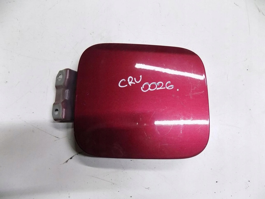 фото №1, Honda cr-v ii 01-06 r522p крышка заливной топлива