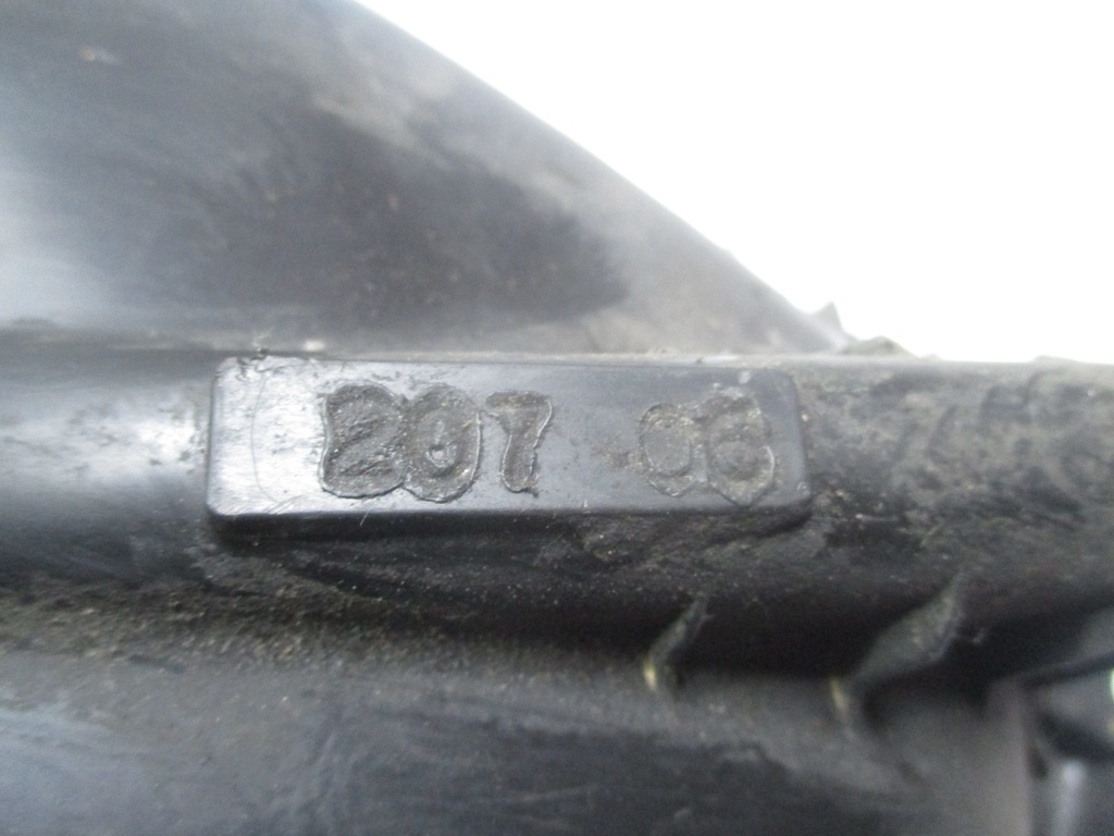 фото №7, Корпус фильтра воздуха master movano ii 3.0 03- 8200488874