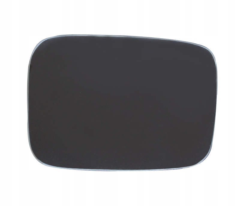 фото №1, Isuzu campo, troper 90 стекло плоское правое