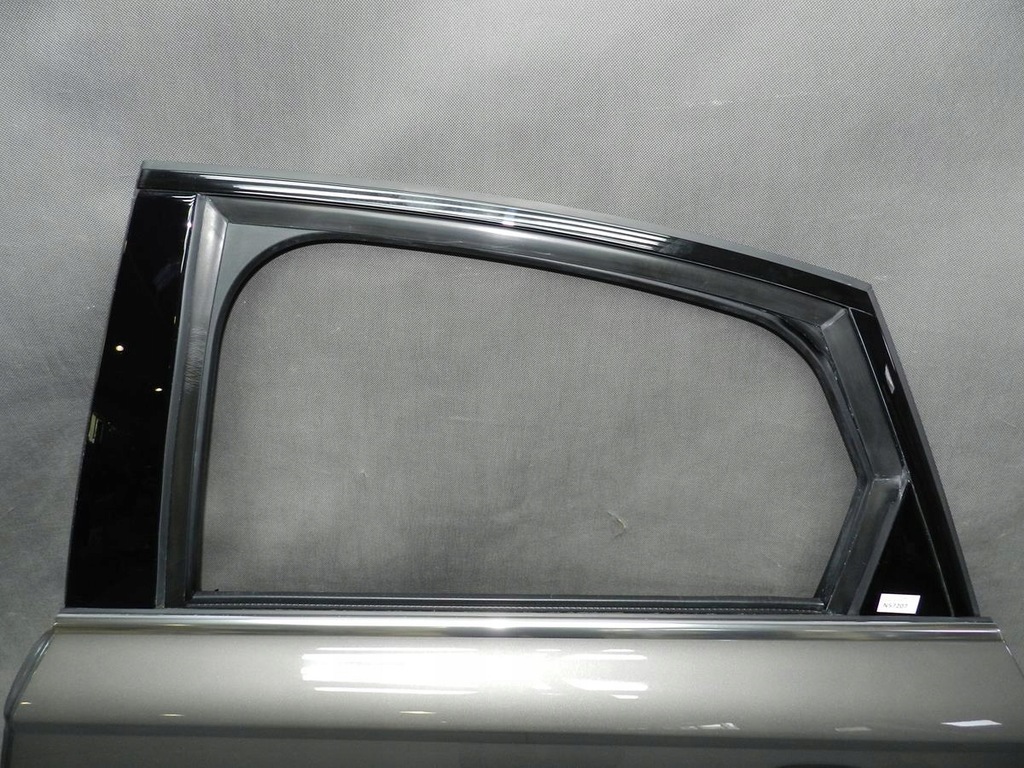 фото №6, Audi a6 c7 дверь левая задняя ly1p sedan