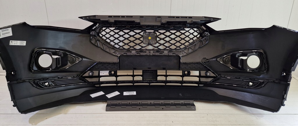 фото №15, Бампер перед seat tarraco lc9x 6pdc бампер передний 5fj807221