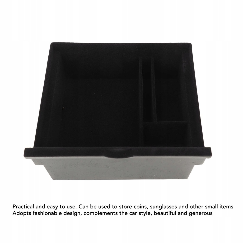 фото №12, Бардачок w консолі центральної протипробуксовочний,