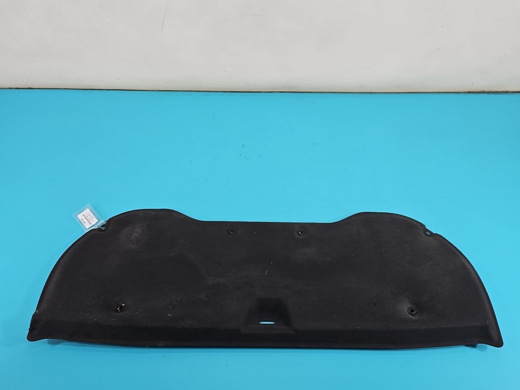 фото №1, Шумоізоляція капот підкрилок toyota avensis iii t27