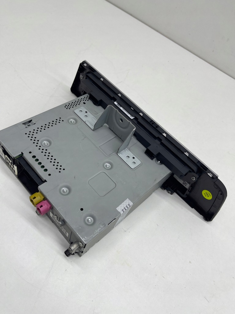 фото №12, Audi a6 a7 c7 модуль зчитувач блок мультимедіа navi mmi навігації легальний