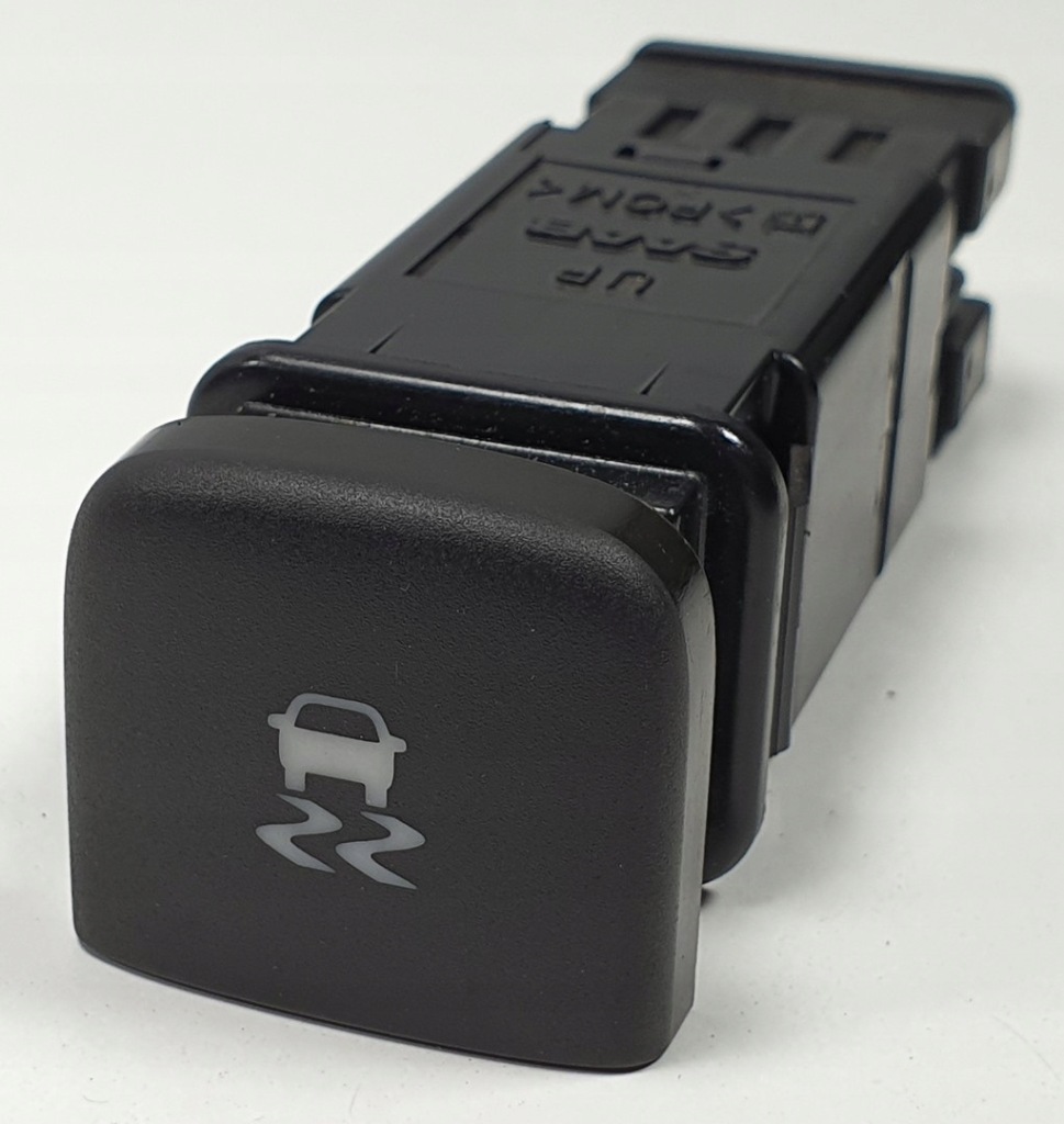 фото №1, Кнопка esp saab 9-5 95 12770484