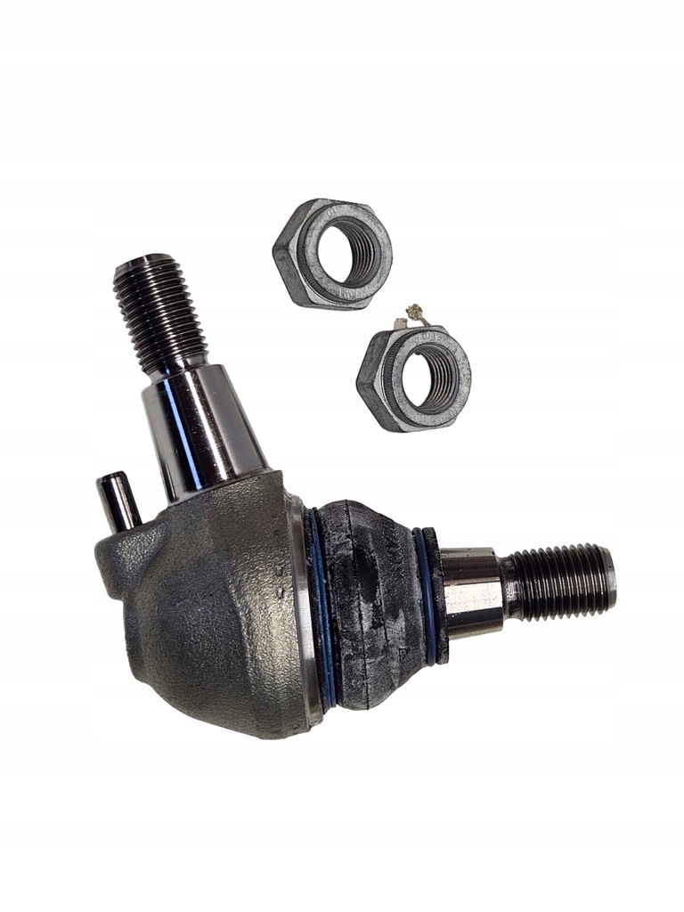 фото №11, Fag шаровая опора рычага db p. w202 le/pr нижний