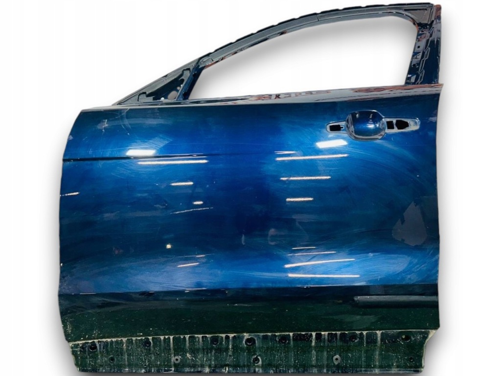 фото №1, Дверь левая передние jaguar f-pace x761 hk83-20125-aa