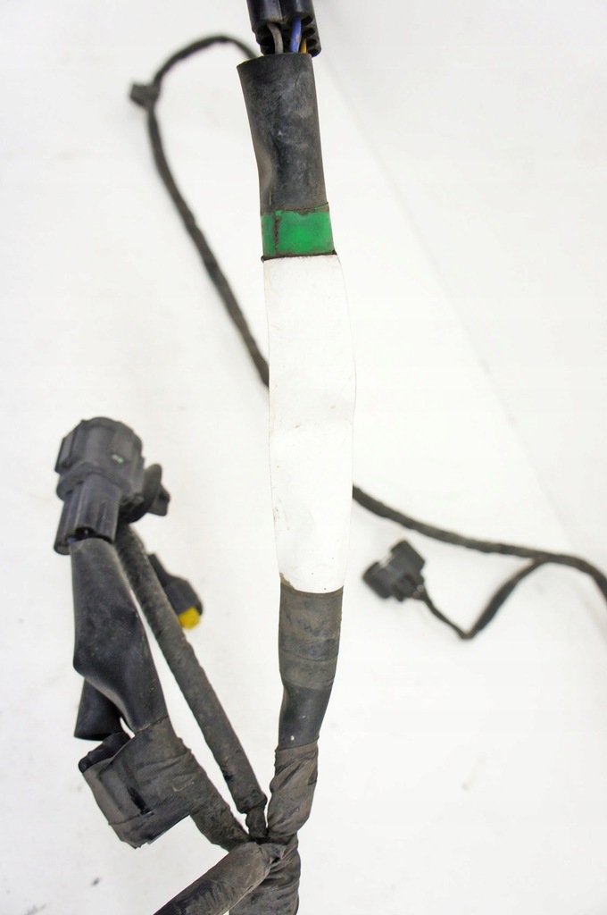 фото №6, Pv356 infiniti fx ii qx70 джгут pdc паркування перед