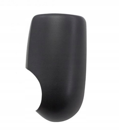 фото №1, Корпус дзеркало ліва ford transit 00-06