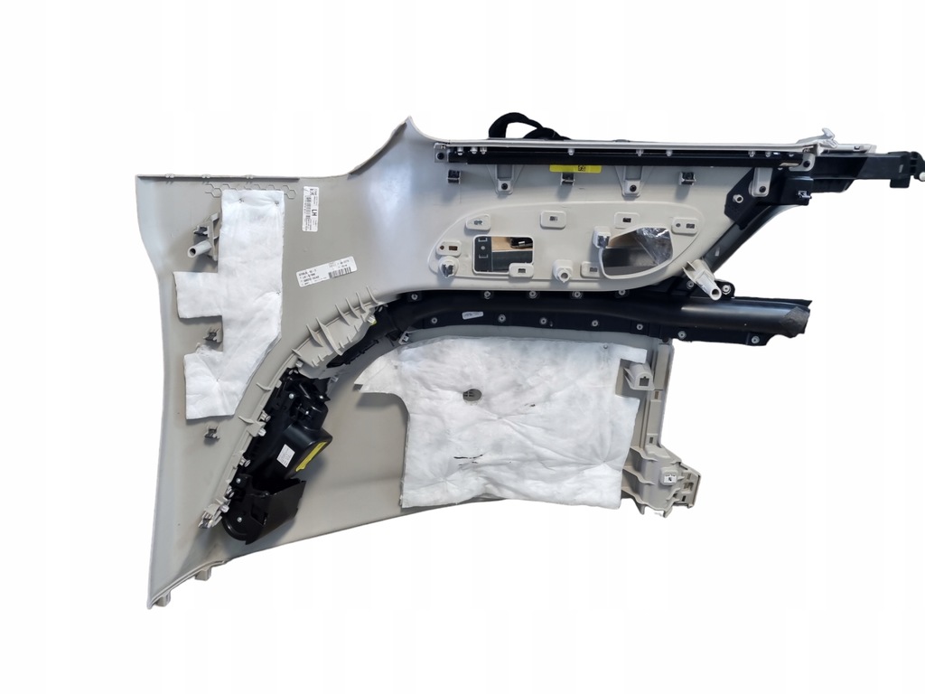 фото №7, 6md551d2ad другое запчасти внутреннее 3.6 214 2018 chrysler pacifica