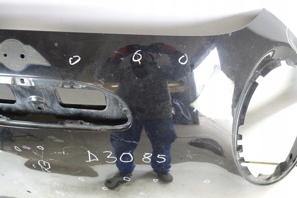 фото №11, Капот кришка двигуна mini cooper f55 f56 f57 s