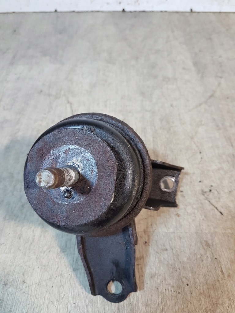 фото №1, Кронштейн подушка двигателя kia carnival ii 3.8 v6