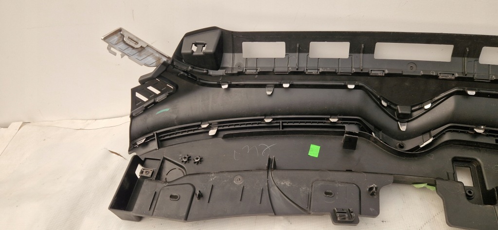 фото №11, Citroen c3 iii lift, 20-r решётка радиатора решётка радиатора