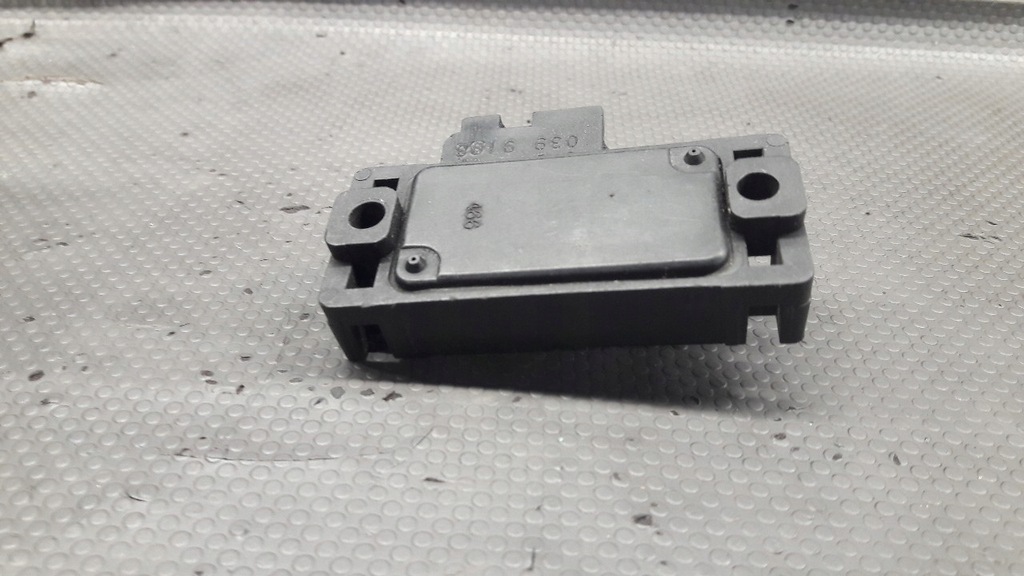 фото №9, 0399198 датчик map датчик opel vectra b 2.0 dti