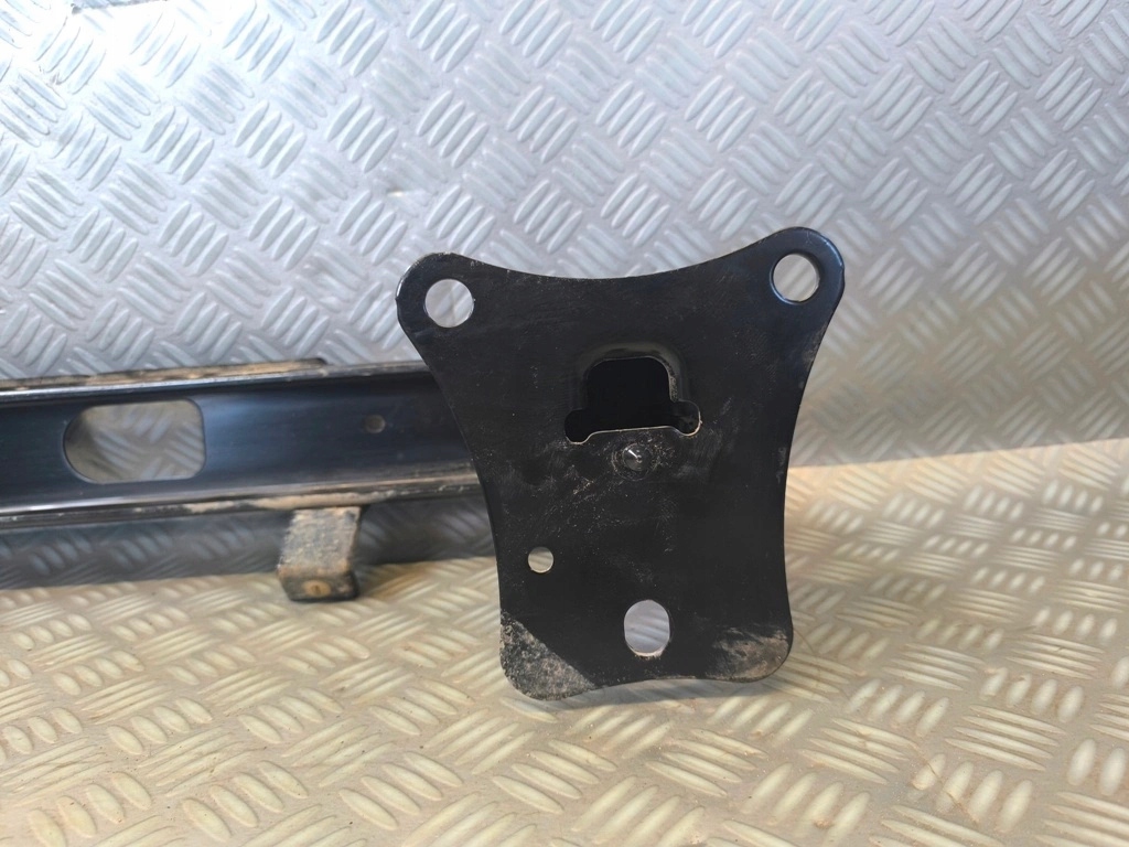 фото №10, Балка бампера задня pod бампер задній citroen berlingo iv peugeot partner iv