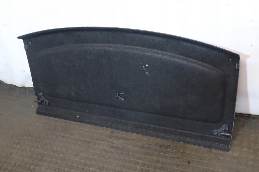 фото №4, Полка багажника задняя volkswagen golf v