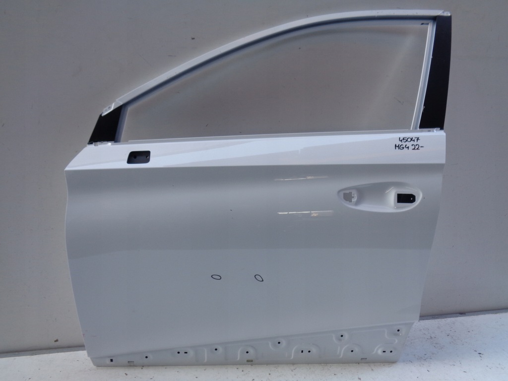 фото №1, Дверь левая передние mg 4 22- nr 45047