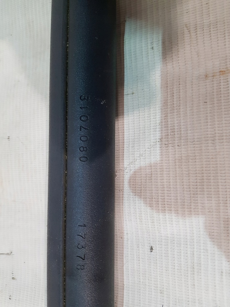 фото №10, Рейлінги дахові jeep cherokee kj 3.7b 0802011