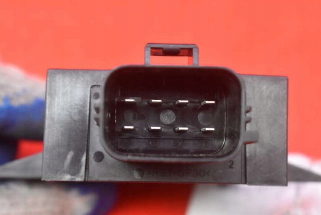 фото №8, Блок керування модуль насоса пального fk72-9d370-ae jaguar f-pace x761 2.0 d 180 km