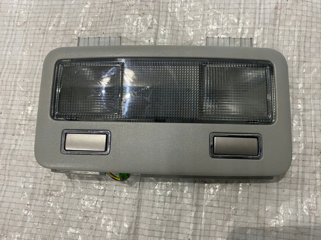 фото №1, Jaguar xf x250 лампа стельовий fv