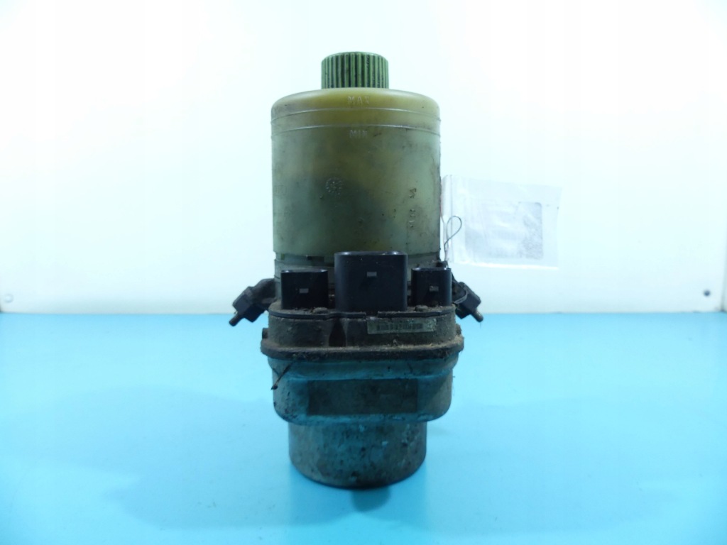 фото №6, Насос усилителя vw polo iv 9n 6q0423371 1.2 12v