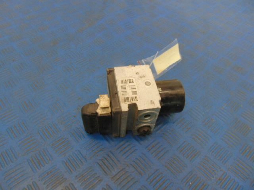 фото №5, Peugeot 407 3.0b насос abs 15054001