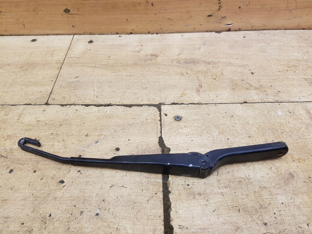 фото №1, Важіль двірники кришки задня toyota rav4 i