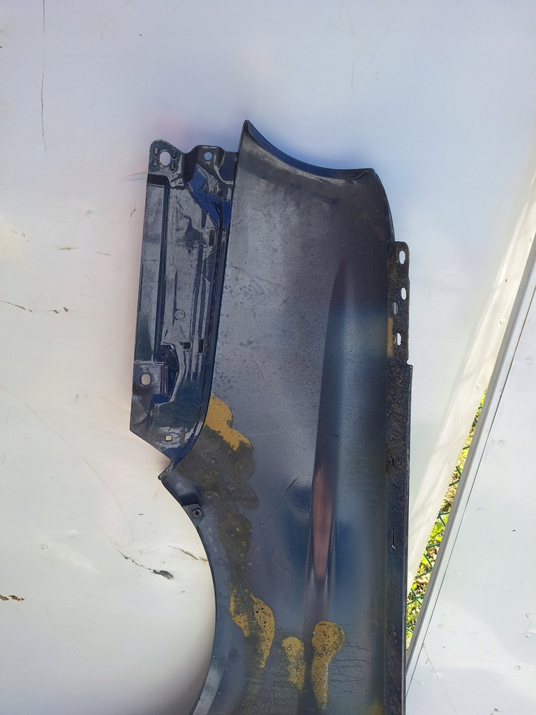 фото №7, W golf крила перед правий передній