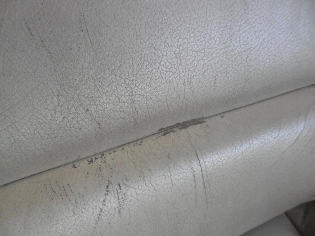 Audi a4 b6 2001 седан сиденье водителя левый перед кожа бежевая подушка безопасности Недорого