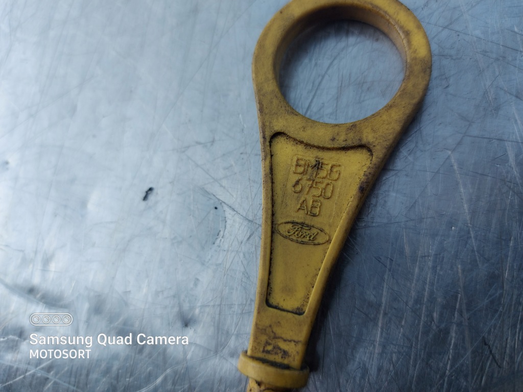 фото №2, Ford 1,6 ecoboost щуп bm5g6750ab