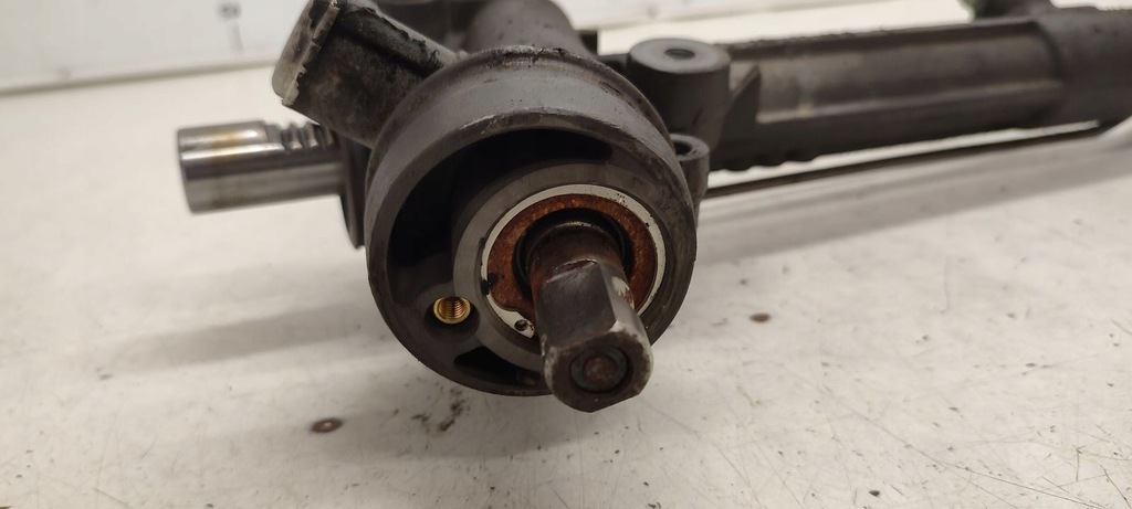 фото №7, Рейка рульова трансмісія audi a4 b7 2,7 tdi