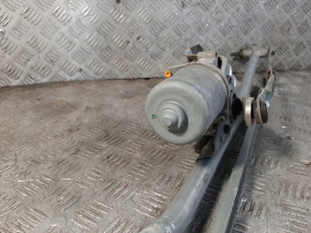 фото №11, Chevrolet silverado 12r механізм двірник kpl