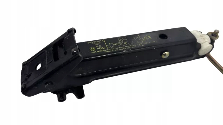 фото №1, Домкрат підйомник автомобільний volkswagen polo