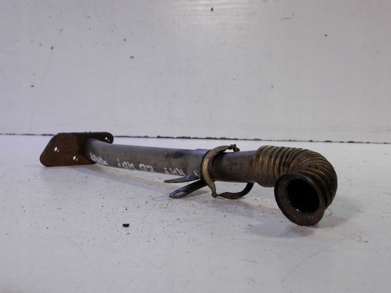 фото №5, Citroen xsara шланг воздуха 2,0 hdi 96385973