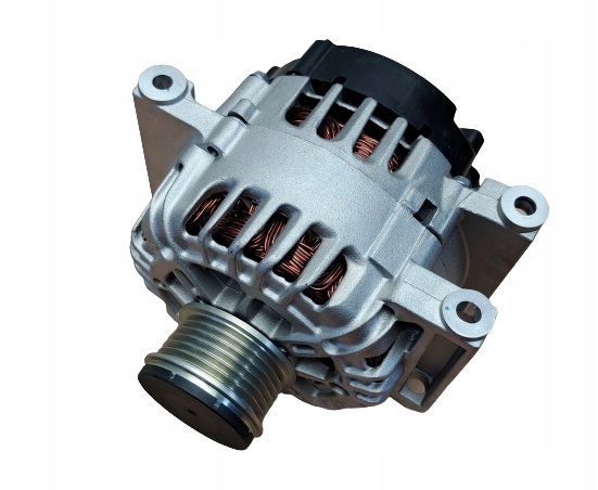 Купити Генератор opel оригінальний номер 13588308