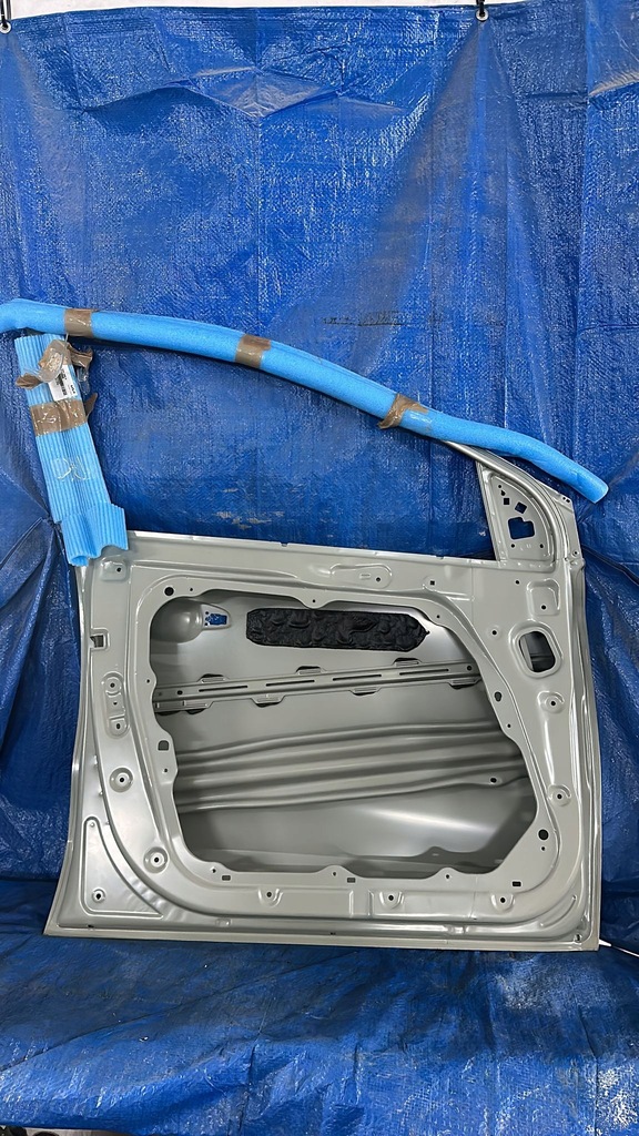 фото №5, Kia sportage 2016- двері передні перед ліва