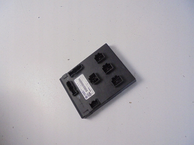 фото №1, Модуль комфорту audi a5 8t coupe 2.7 tdi 10r