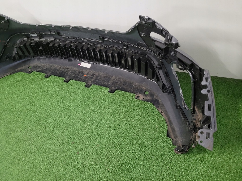 фото №7, Renault austral бампер перед передний 620225489r