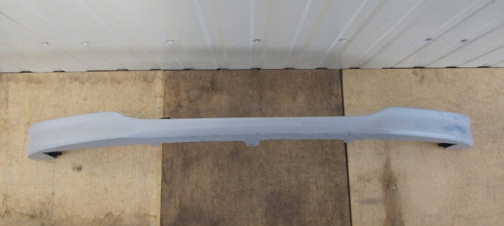 фото №1, Накладка nissan micra k13 sport 10-