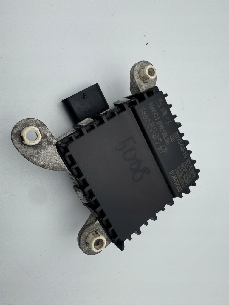 Citroen peugeot opel 9852539080 радар distronic Ціна