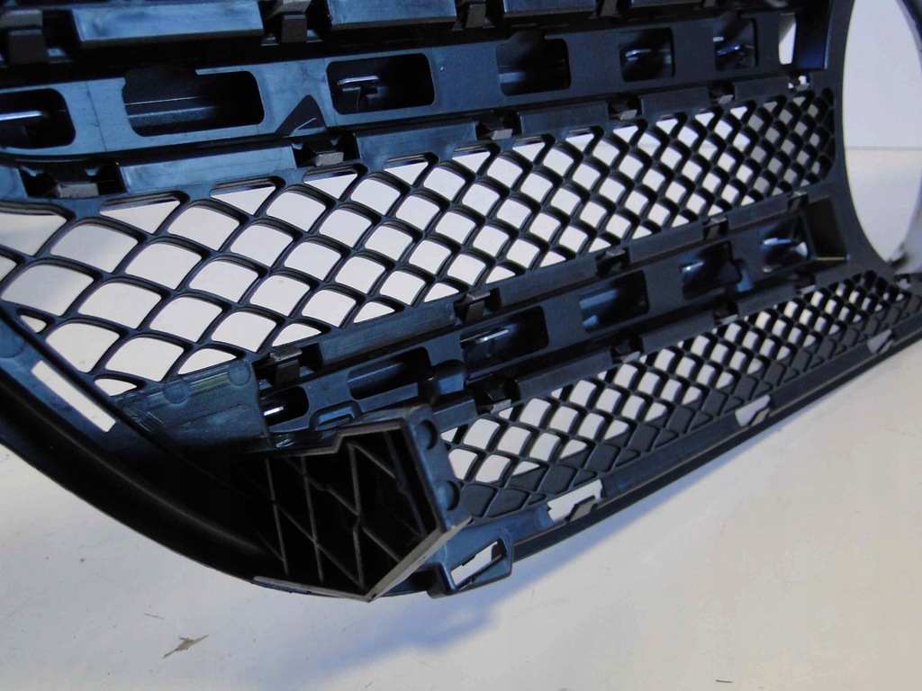 фото №9, Mercedes-benz оригинальный номер a2468880460 решётка радиатора решётка радиатора