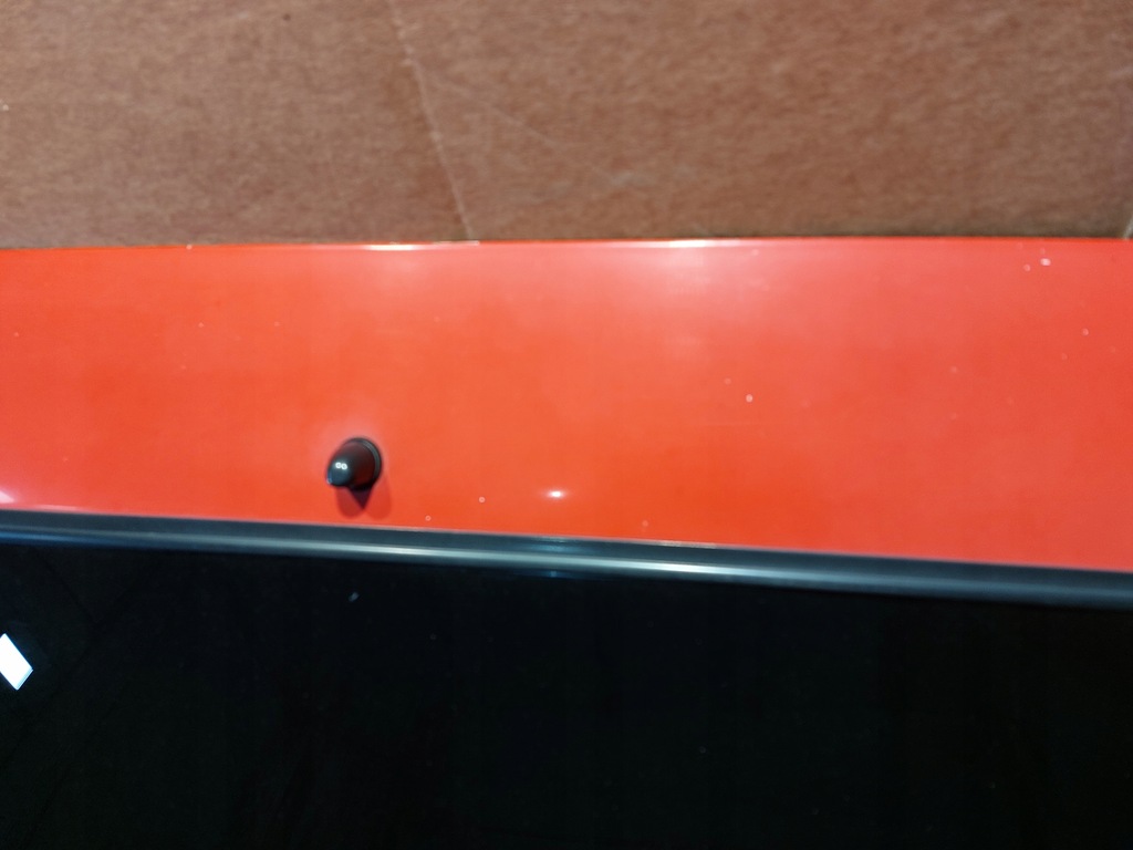 фото №4, Кришка багажника багажника mazda mx3 mx-3